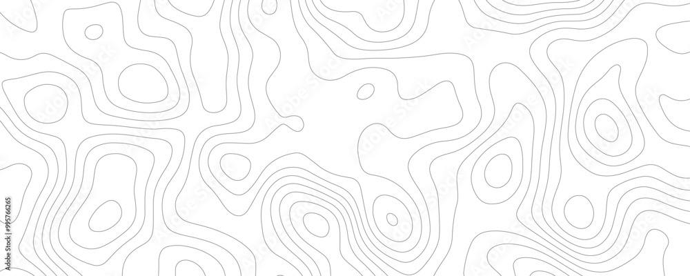 Abstract Topography Art with Curved Contour Lines and Geometric Patterns Creating a Beautiful Nature-Inspired Landscape
Abstract Topography Art with Curved Contour Lines and Geometric Patterns Creating a Beautiful Nature-Inspired Landscape