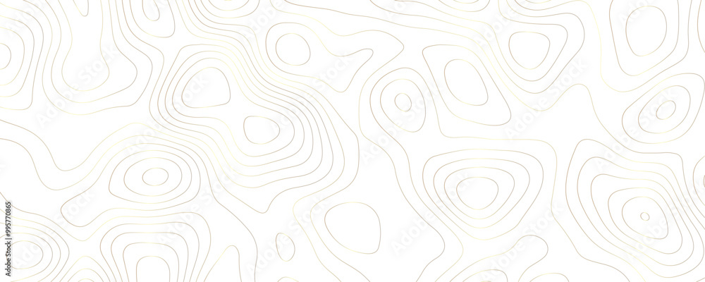 Elegant Topographic Landscape Art Featuring Curved Lines and Flowing Geometric Patterns with Gold and White Terrain Effects
Elegant Topographic Landscape Art Featuring Curved Lines and Flowing Geometric Patterns with Gold and White Terrain Effects