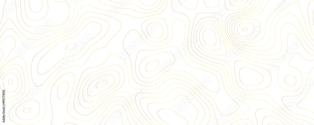 Elegant Topographic Landscape Art Featuring Curved Lines and Flowing Geometric Patterns with Gold and White Terrain Effects
Elegant Topographic Landscape Art Featuring Curved Lines and Flowing Geometric Patterns with Gold and White Terrain Effects