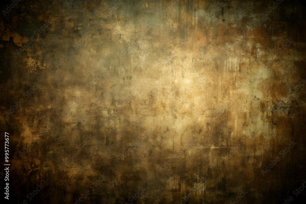 Grunge Texture: A textured background with an aged, weathered, and distressed look. The abstract design features a gradient of earthy tones, creating a vintage and rustic aesthetic. Grunge Texture: A textured background with an aged, weathered, and distressed look. The abstract design features a gradient of earthy tones, creating a vintage and rustic aesthetic.