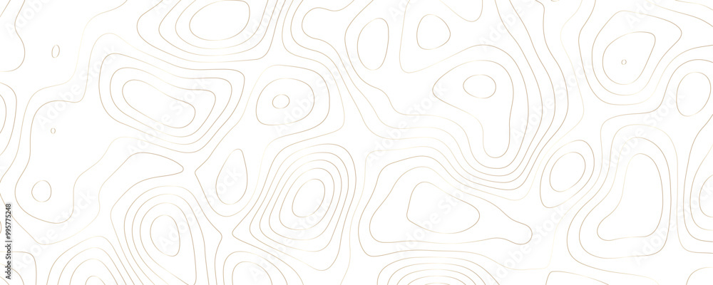 Abstract Geometric Topography with Curved Contour Lines and Flowing Terrain Creating a Luxury Gold Illustration
Abstract Geometric Topography with Curved Contour Lines and Flowing Terrain Creating a Luxury Gold Illustration