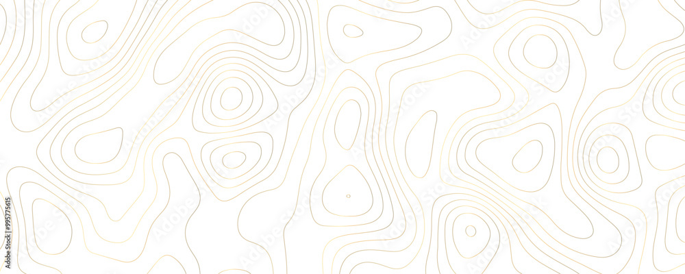 Luxury Topo Map Design Incorporating Geometric Patterns and Flowing Organic Terrain Curves in Elegant Gold and White
Luxury Topo Map Design Incorporating Geometric Patterns and Flowing Organic Terrain Curves in Elegant Gold and White