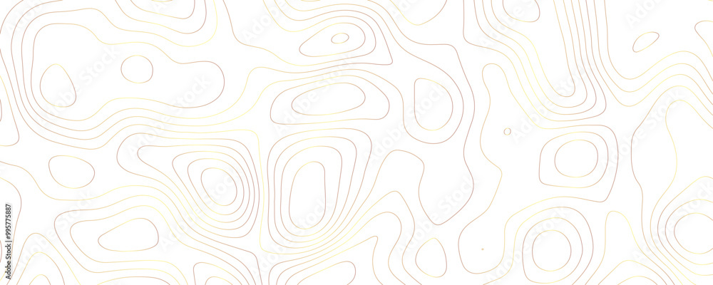 Wide Topographic Illustration Featuring Gold Outlines and Flowing Terrain with Geometric Contour Patterns
Wide Topographic Illustration Featuring Gold Outlines and Flowing Terrain with Geometric Contour Patterns