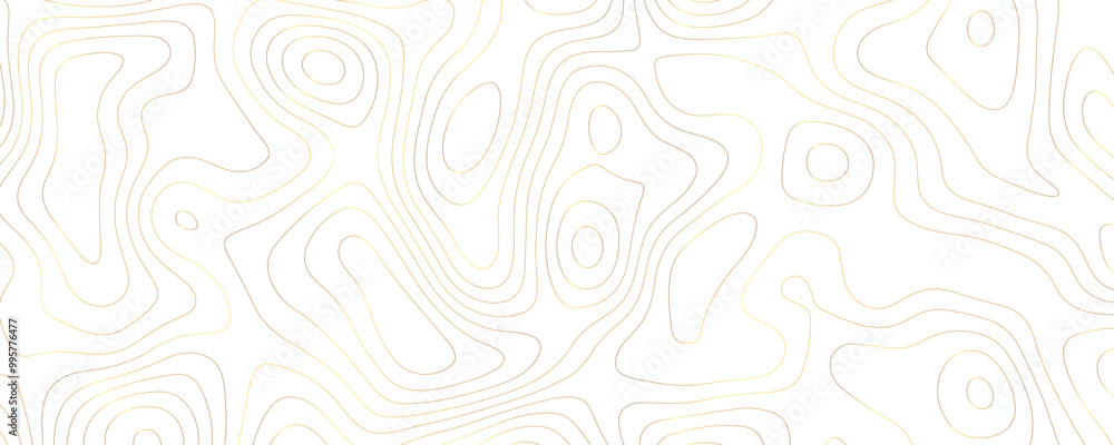 Luxury Abstract Topo Map Featuring Geometric Contour Patterns and Organic Terrain Curves in a Wide Landscape Design
Luxury Abstract Topo Map Featuring Geometric Contour Patterns and Organic Terrain Curves in a Wide Landscape Design