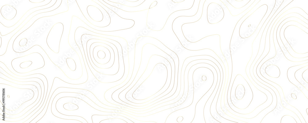 Curved Topo Lines and Organic Flow in a Wide Geometric Landscape Illustration
Curved Topo Lines and Organic Flow in a Wide Geometric Landscape Illustration