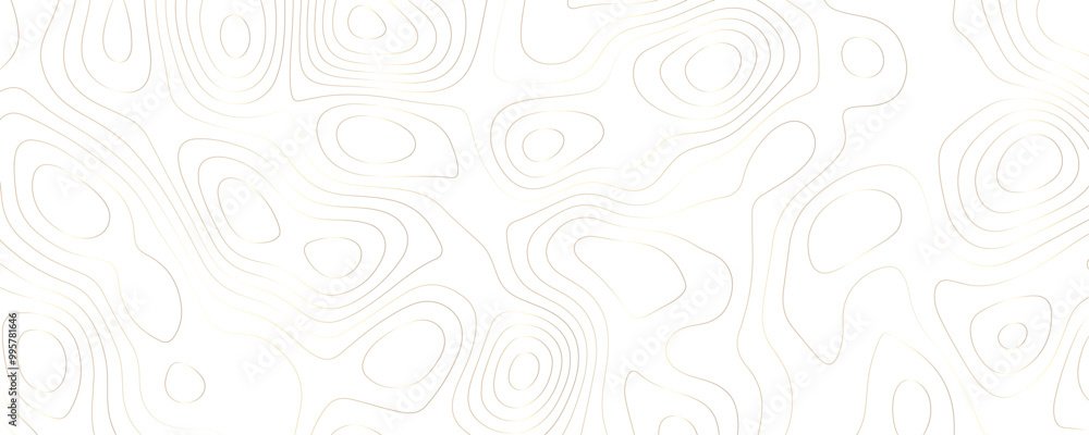 Curved Topo Lines and Organic Flow in a Wide Geometric Landscape Illustration
Curved Topo Lines and Organic Flow in a Wide Geometric Landscape Illustration