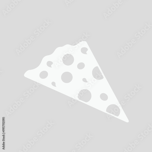 Pizza Slices Icon