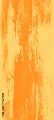 Orange abstract vertical background, Suitable for Advertisements, Posters, Banners, Anniversary, Party, Events, Ads and various graphic design works