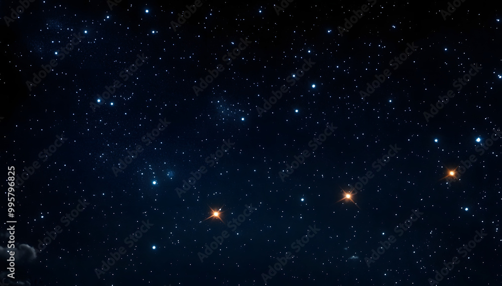 custom made wallpaper toronto digitaltwinkling stars in the dark night sky