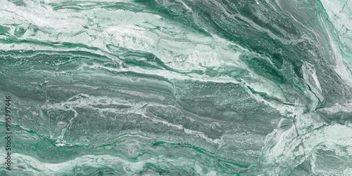 green marble texture with high resolution, modern stone texture, digital printing ceramic and porcelain tile, closeup to polished natural stone 