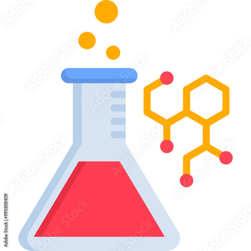 Chemical Icon