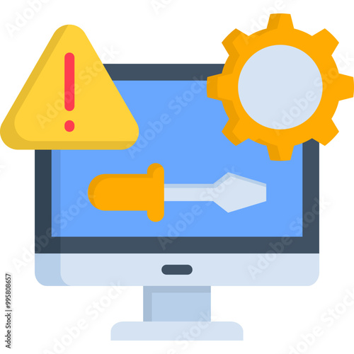 Troubleshooting Icon