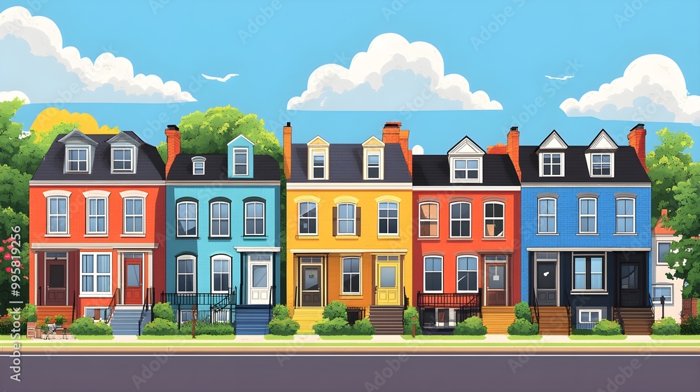 Neighborhood Pride, Design shirts for different neighborhoods within your community. Neighborhood Pride, Design shirts for different neighborhoods within your community.