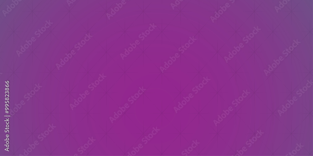 Fototapeta premium Modern background pattern design | Pattern design with gradient shape | Background design for presentation, banner, wallpaper. Geometric pattern background design.