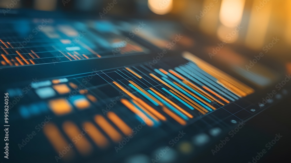 close up.financial chart on the table. business background. close up.financial chart on the table. business background.