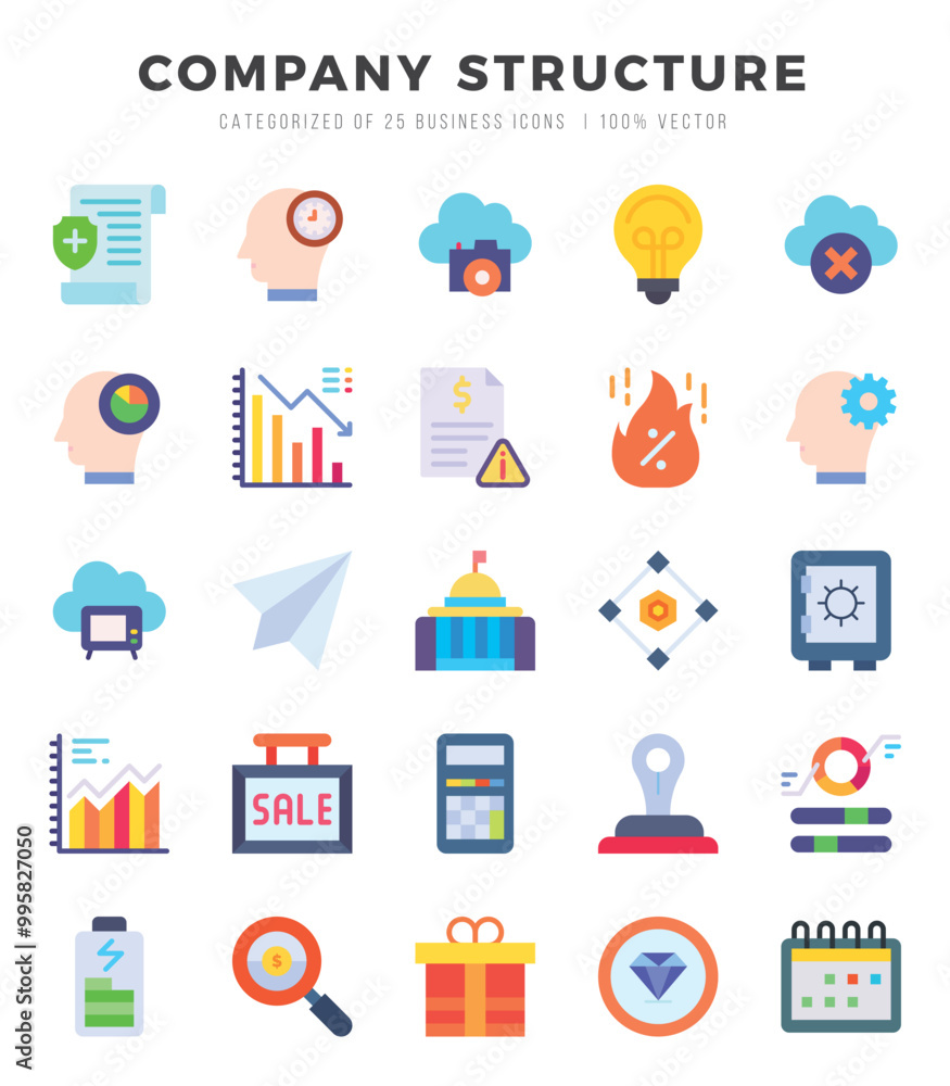 icons set. Company Structure for web. app. vector illustration. icons set. Company Structure for web. app. vector illustration.