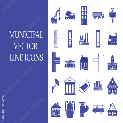 MUNICIPAL LOCAL GOVERNMENT