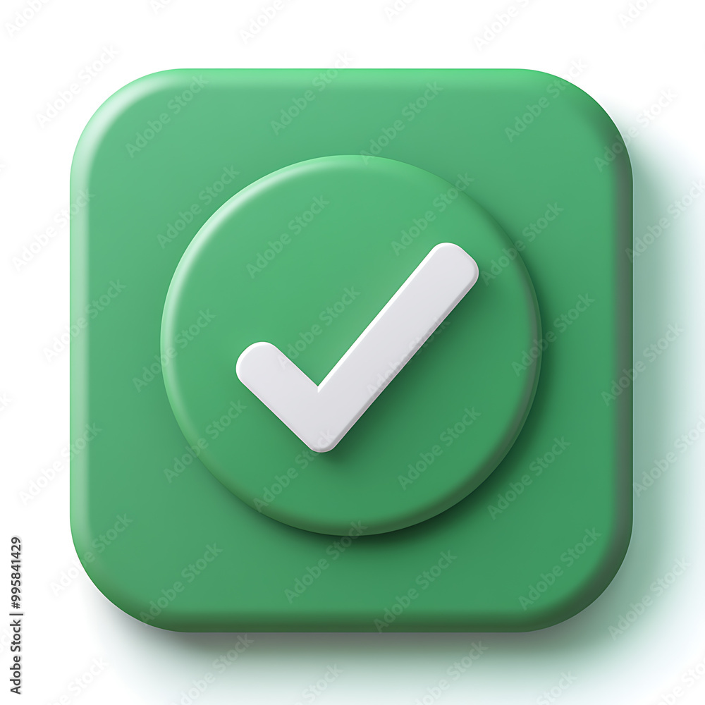 green approval icon, typically represented with a checkmark or tick, symbolizing confirmation, success, or a positive action. green approval icon, typically represented with a checkmark or tick, symbolizing confirmation, success, or a positive action.