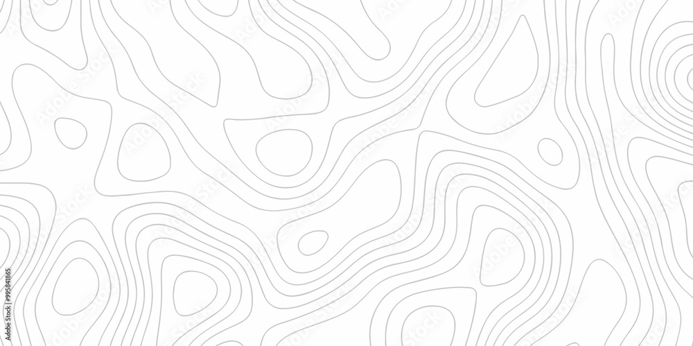 Topographic grid map and white wave line geography landscape Topo contour map on background. Geographic mountain relief diagram line wave carve pattern. Topographic stripe line world map texture. Topographic grid map and white wave line geography landscape Topo contour map on background. Geographic mountain relief diagram line wave carve pattern. Topographic stripe line world map texture.