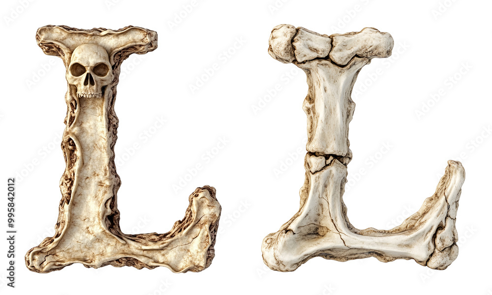 letter font letter font