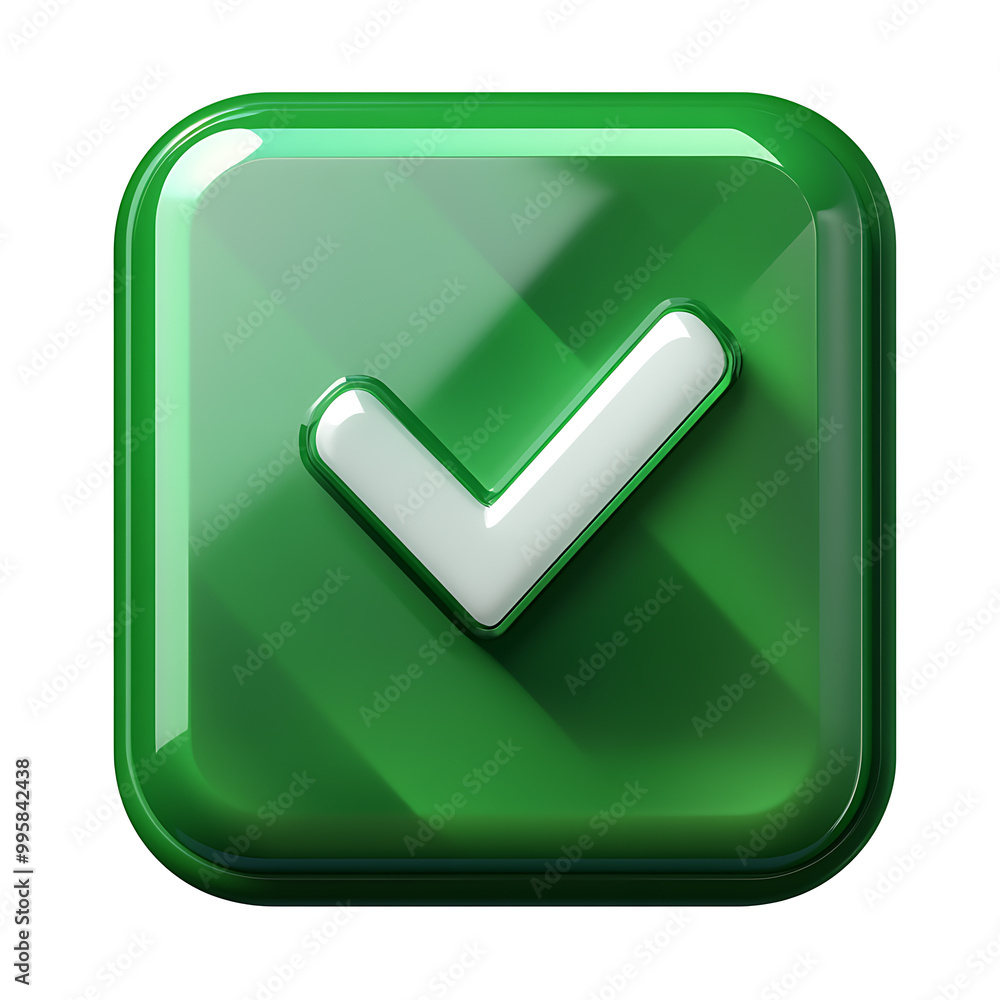 green approval icon, typically represented with a checkmark or tick, symbolizing confirmation, success, or a positive action. green approval icon, typically represented with a checkmark or tick, symbolizing confirmation, success, or a positive action.