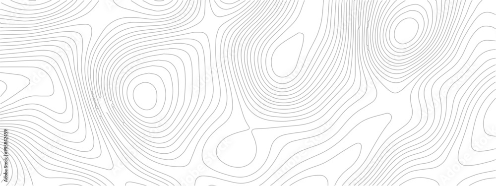 Transparent PNG Topographic line map. Modern design with White background with topographic wavy pattern design. Transparent PNG Topographic line map. Modern design with White background with topographic wavy pattern design.