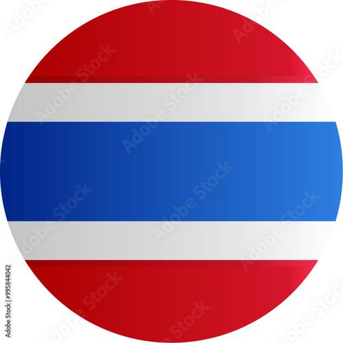 ThailandFlag Icon