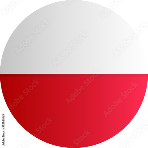 PolandFlag Icon