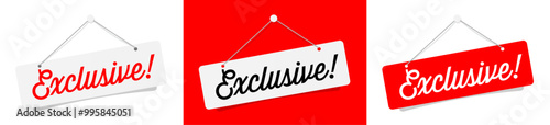 Exclusive