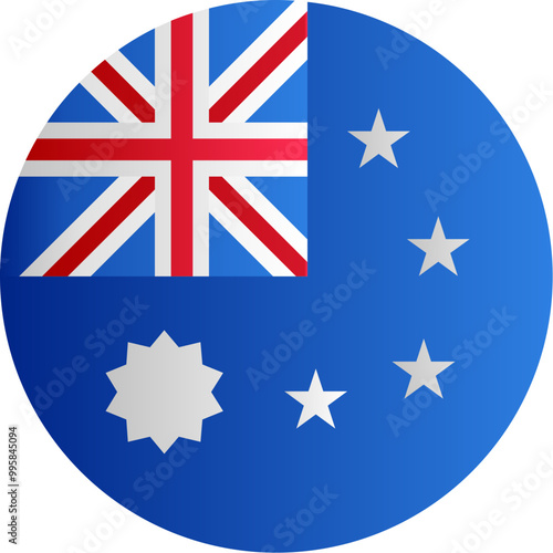 AustraliaFlag Icon