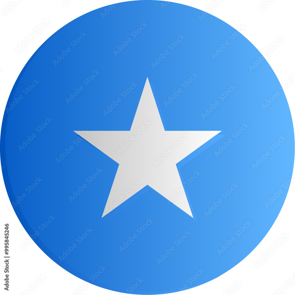 SomaliaFlag Icon SomaliaFlag Icon