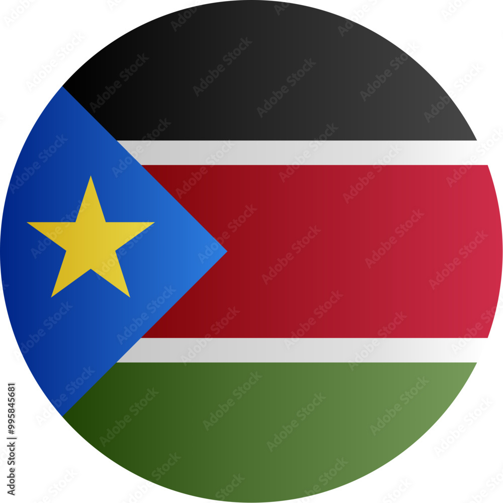 South SudanFlag Icon South SudanFlag Icon