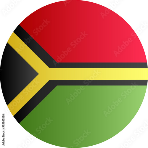 VanuatuFlag Icon