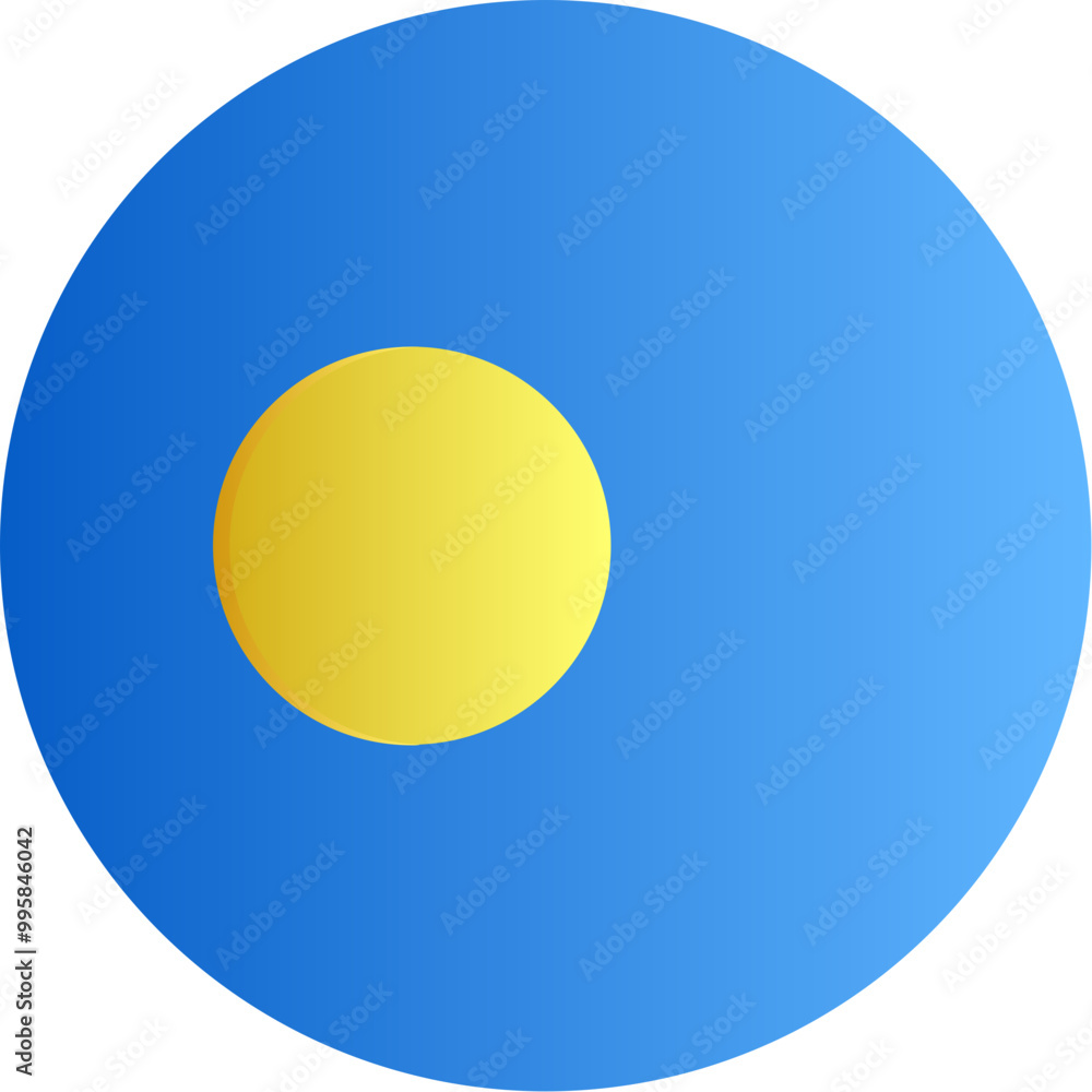 PalauFlag Icon PalauFlag Icon