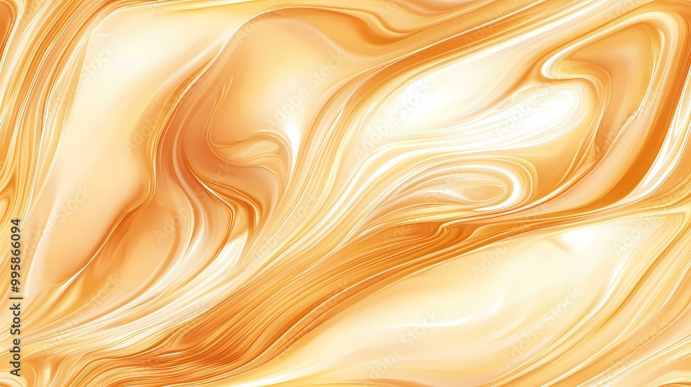 The image is an abstract design with swirling, flowing lines in shades of yellow and orange. The image is an abstract design with swirling, flowing lines in shades of yellow and orange.