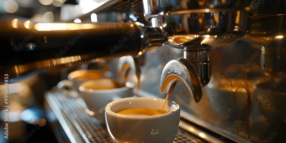 Group of people are smiling and drinking coffee Top vie Group of people are smiling and drinking coffee Top vie