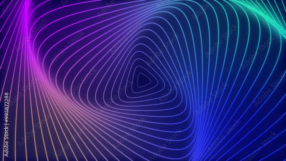 blue polygonal background, abstract colorful glowing neon, Pink yellow blue seamless looping background animation blue polygonal background, abstract colorful glowing neon, Pink yellow blue seamless looping background animation