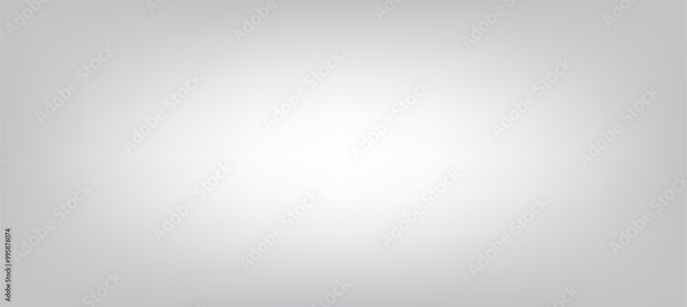 Studio background with gray gradient with light spot in the center, Background for websites and graphic resources. Studio background with gray gradient with light spot in the center, Background for websites and graphic resources.