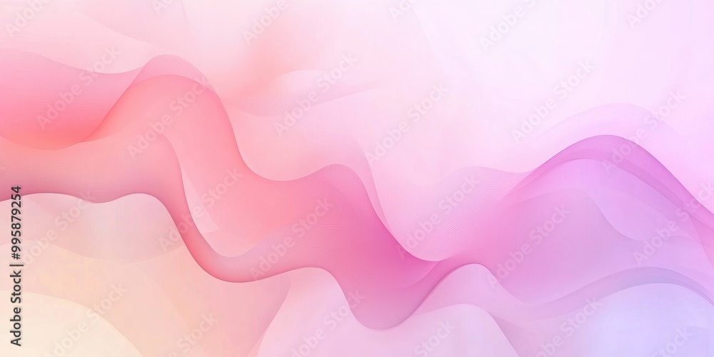 Abstract light pink pastel background suitable for presentations and web design Features a colorful gradient with simple forms and a blend of hues in a 2D cartoon style Abstract light pink pastel background suitable for presentations and web design Features a colorful gradient with simple forms and a blend of hues in a 2D cartoon style