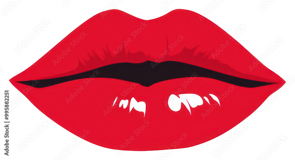 PNG Lips lipstick moustache cosmetics. PNG Lips lipstick moustache cosmetics.
