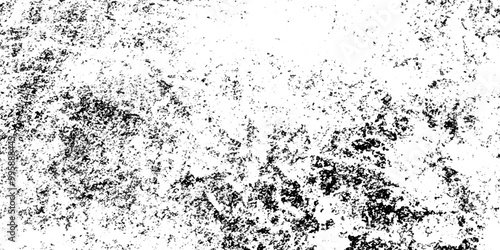 Abstract grunge dust particle and dust grain texture .Modern and creative design with surface dust and rough dirty background. Distressed overlay texture. White black dust or sand circular borders.	