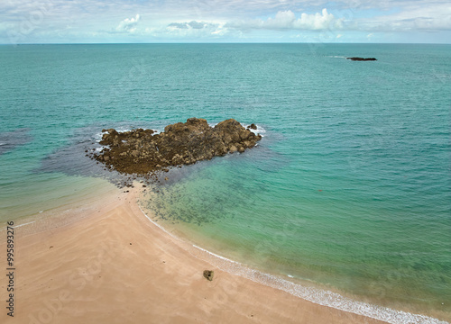 aerial landscape photo of a...
