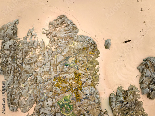 aerial landscape photo of a...