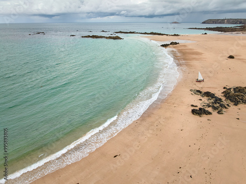 aerial landscape photo of a...