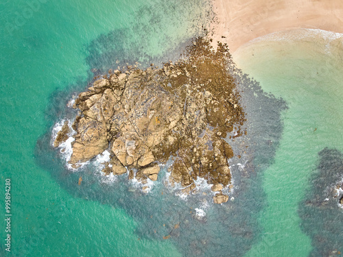 aerial landscape photo of a...