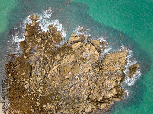 aerial landscape photo of a...