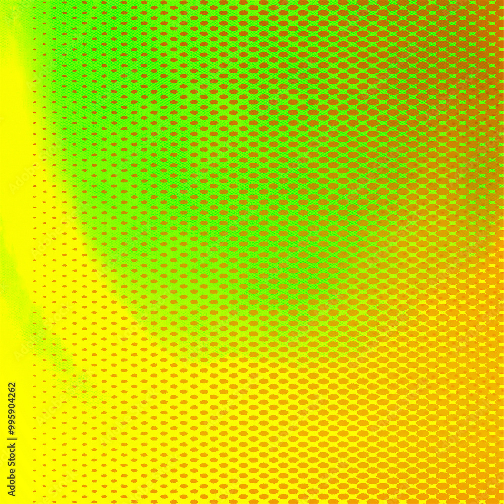 Green and yellow color dots squared background, Simple Design for your ideas, Best suitable for Ad, poster, banner, and design works Green and yellow color dots squared background, Simple Design for your ideas, Best suitable for Ad, poster, banner, and design works