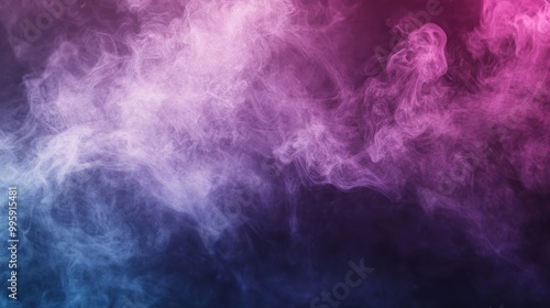 abstract smoky background