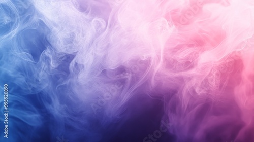 abstract smoky background