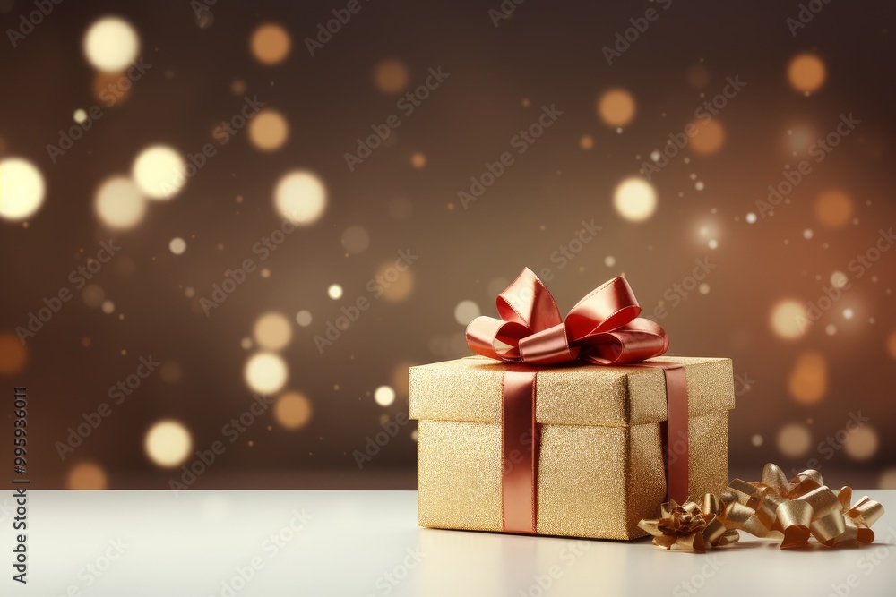 christmas gift box christmas gift box